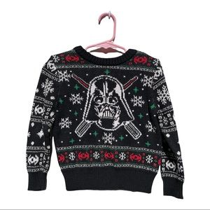 Kids ugly Christmas Sweater